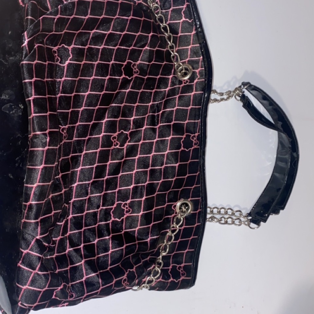 Monster high purse/handbag